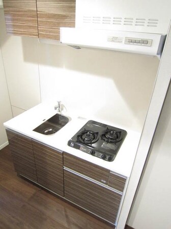 ステージファースト飯田橋アジールコートの物件内観写真